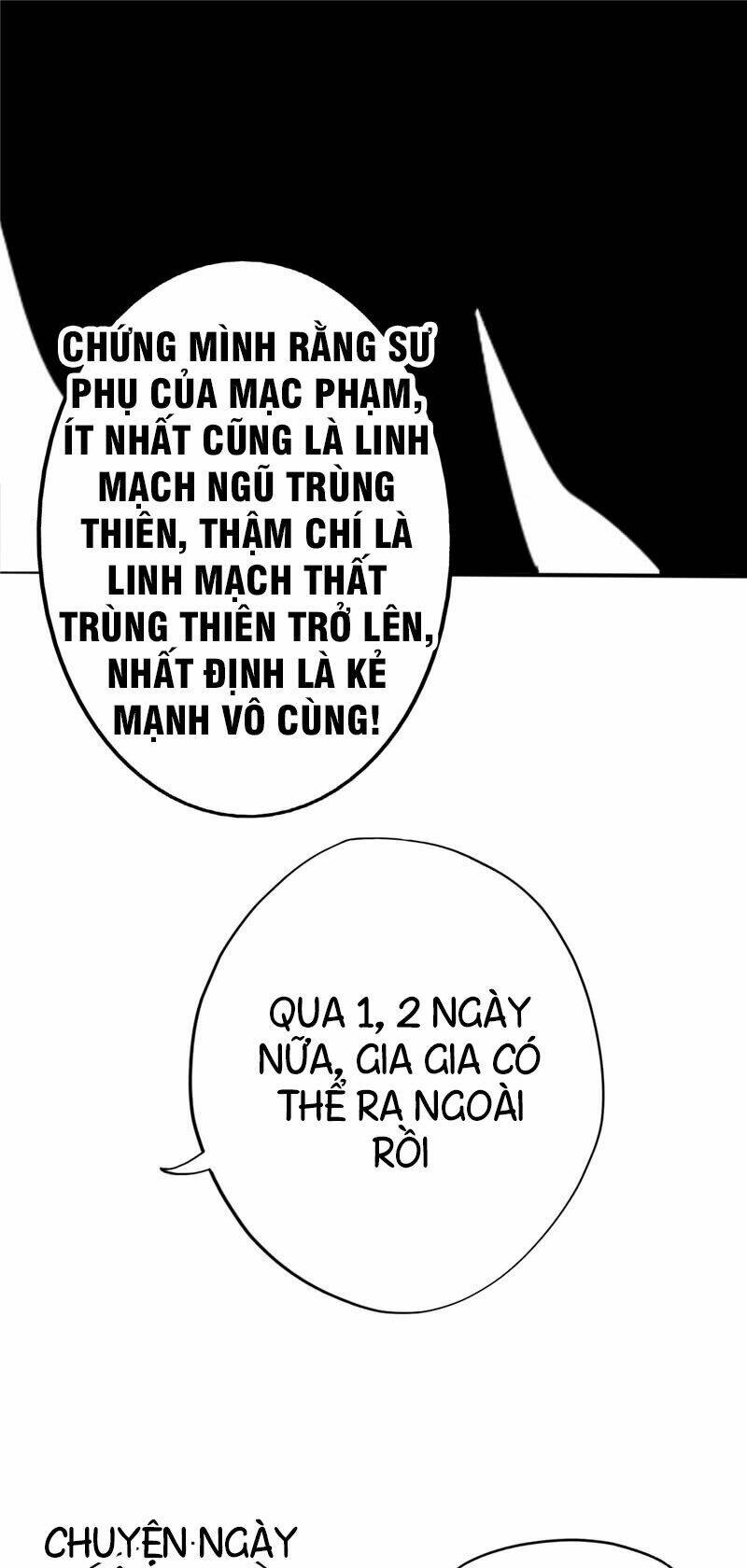 Chí Tôn Võ Đế: Chapter 17