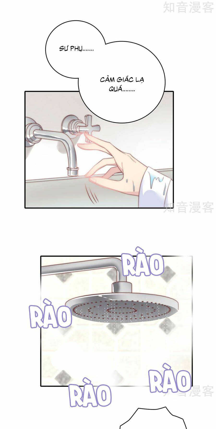 Hẹn Hò Siêu Tốc: Chapter 20