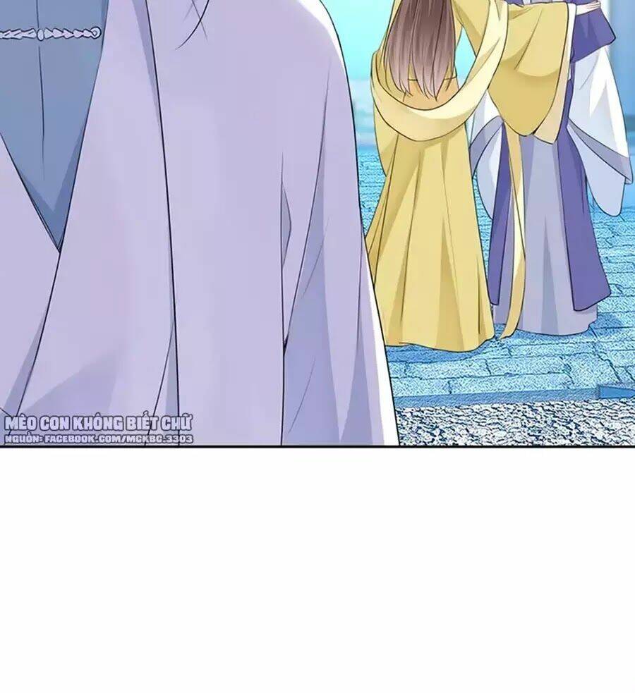 Kính Hoa Thương: Chapter 24