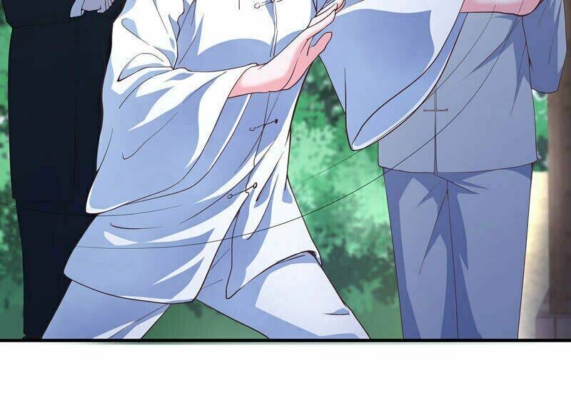 Chiến Lược Lãng Mạn Của Thịnh Thiếu: Chapter 22