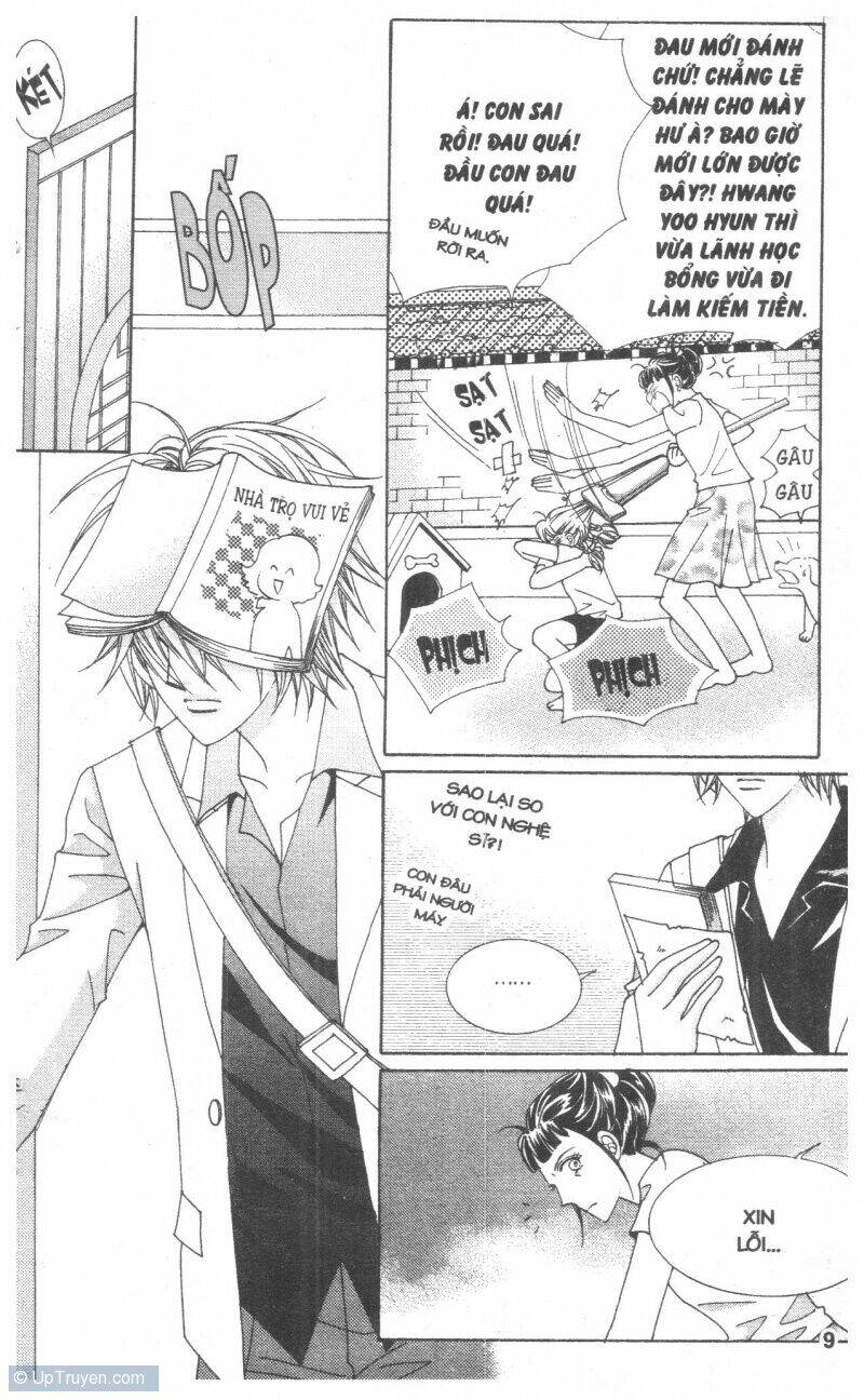 Cũng Vì Em: Chapter 1