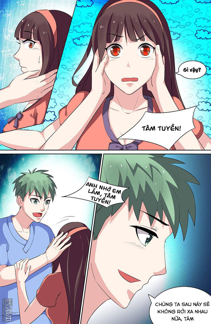 Cực Phẩm Tu Chân Thiếu Niên: Chapter 87