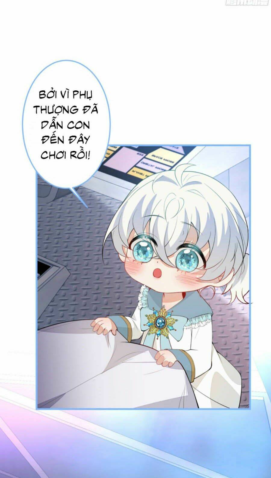 Xuyên Không Đến Thế Giới Trở Thành Đóa Hoa Của Anh: Chapter 24