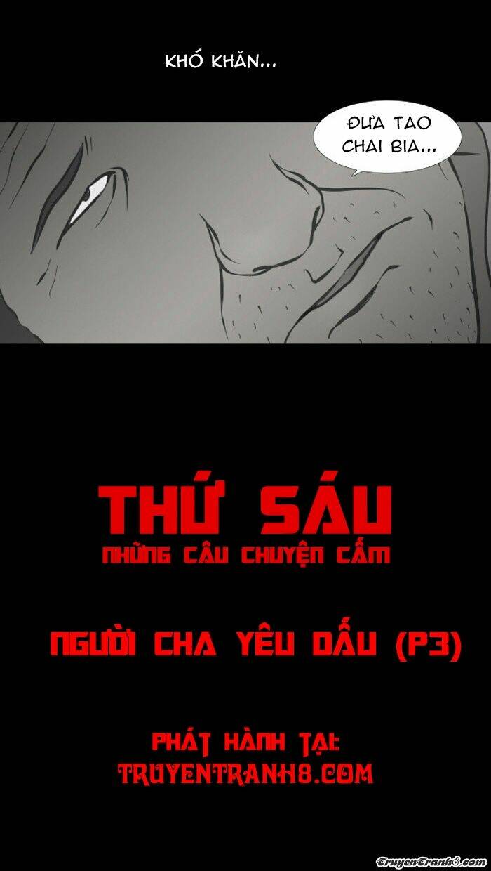 Thứ Sáu: Những Câu Chuyện Cấm: Chapter 5