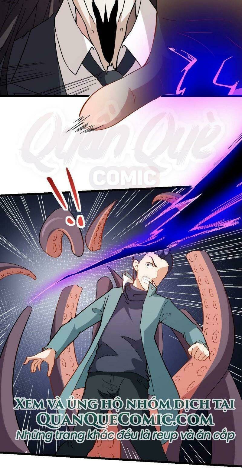 Vườn Trường Cuồng Sư Hệ Thống: Chapter 100