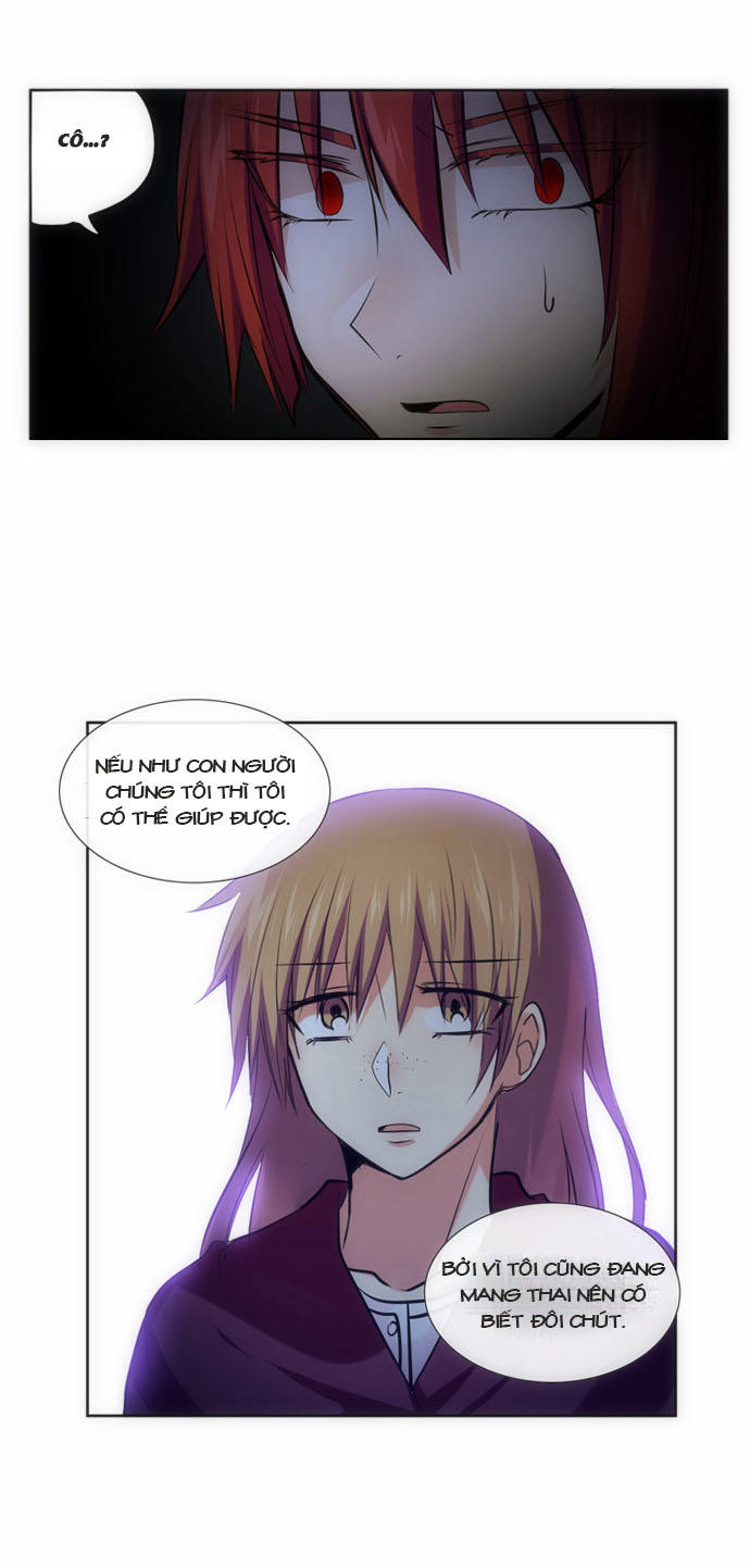 Crepuscule (Yamchi): Chapter 114