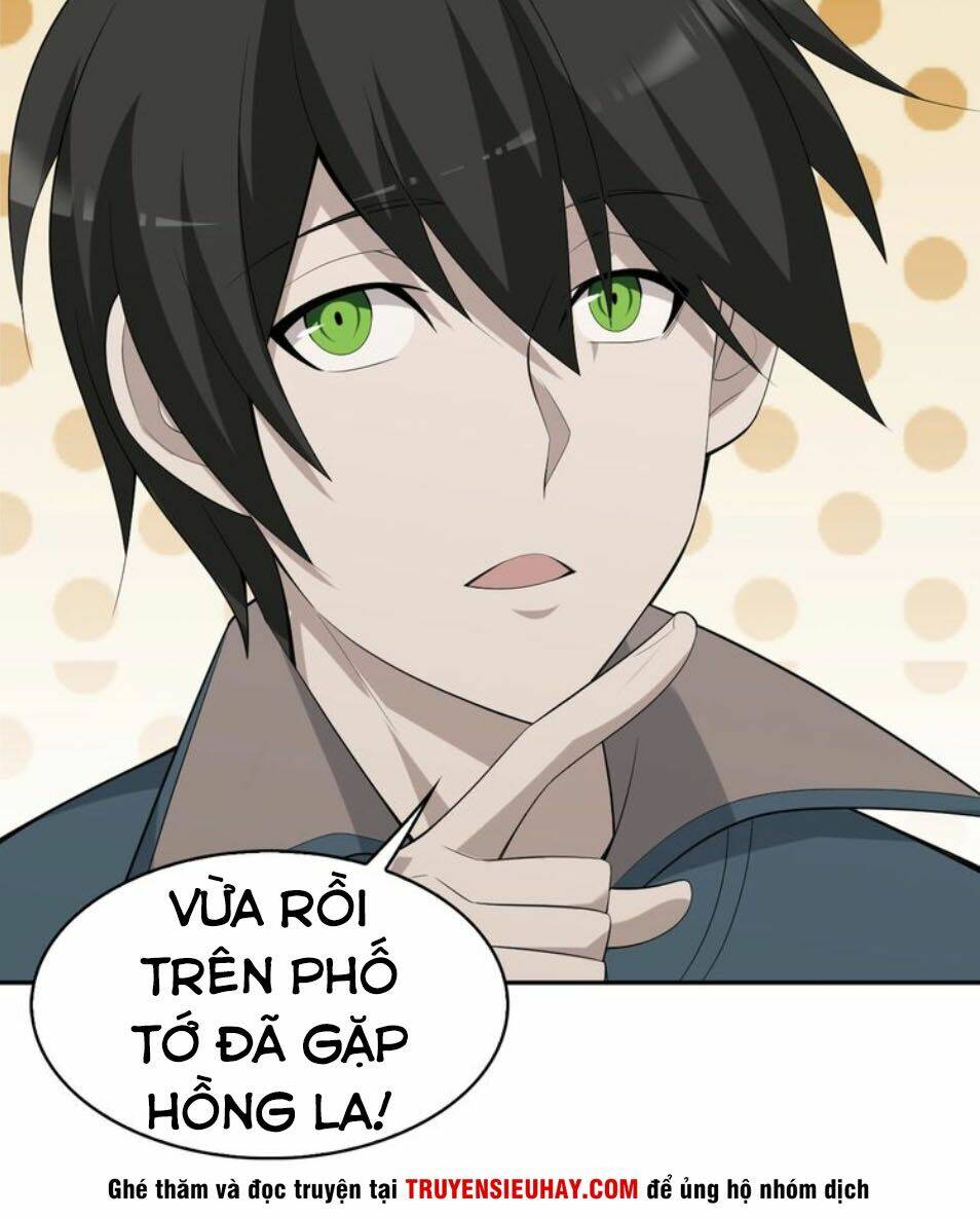 Siêu Cấp Đại Chủ Bạ: Chapter 44