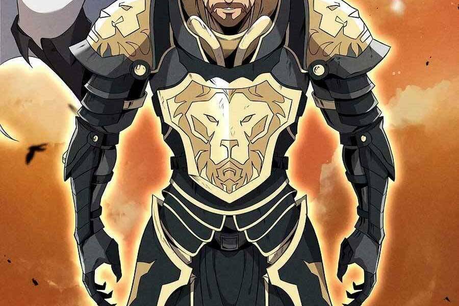 Tên Lỗ Mãng Cấp 10 Của Gia Đình Hiệp Sĩ: Chapter 7
