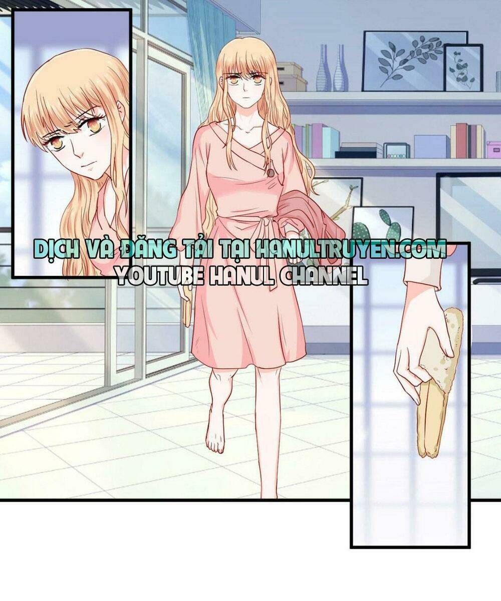 Lăng Thiếu! Nhẹ Một Chút, Đau: Chapter 57