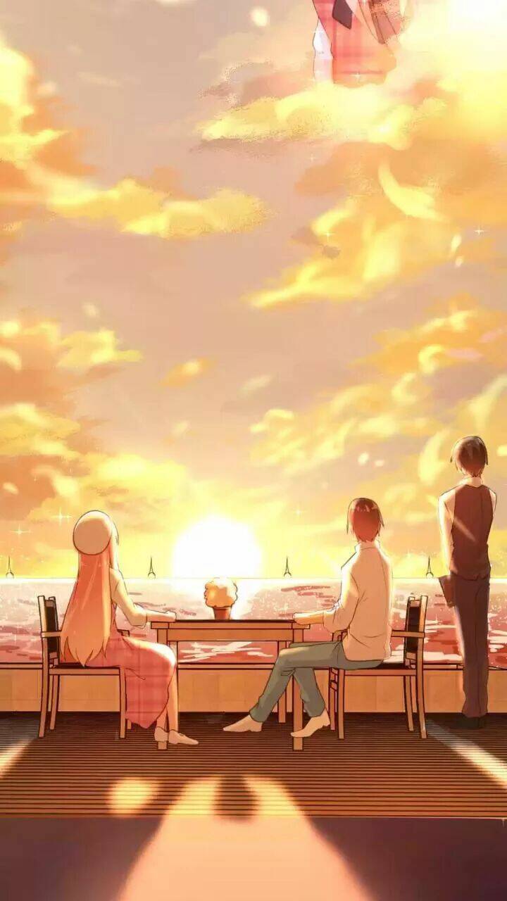 Bản Hợp Đồng Của Tổng Tài Lạnh Lùng: Chapter 8