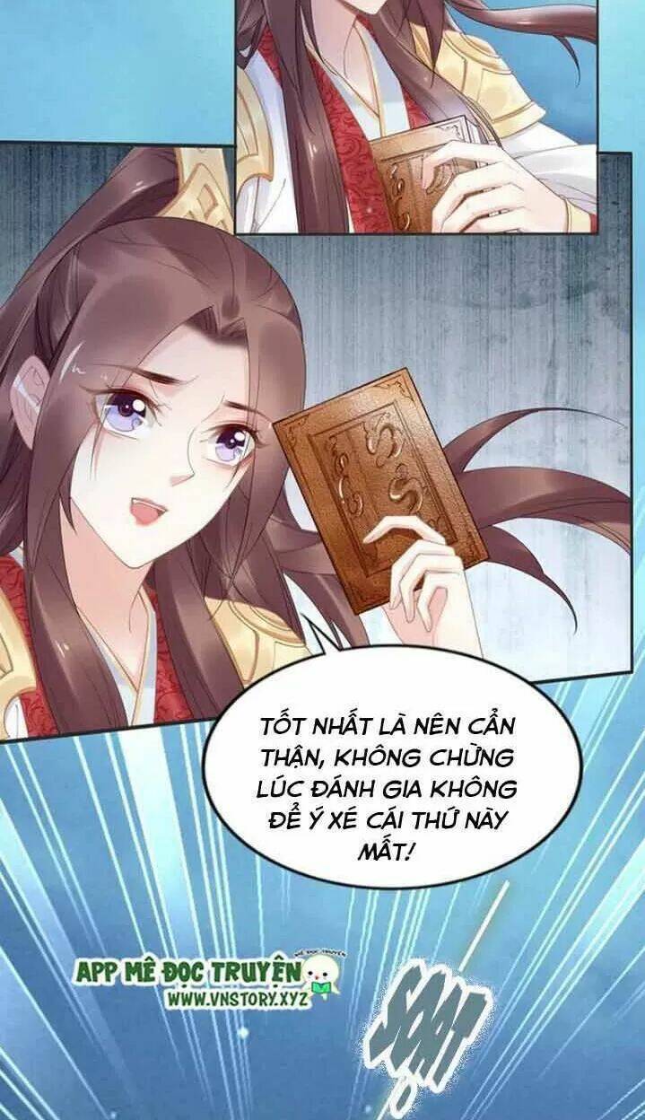 Nhất Sinh Nhất Thế Tiếu Thương Khung: Chapter 81