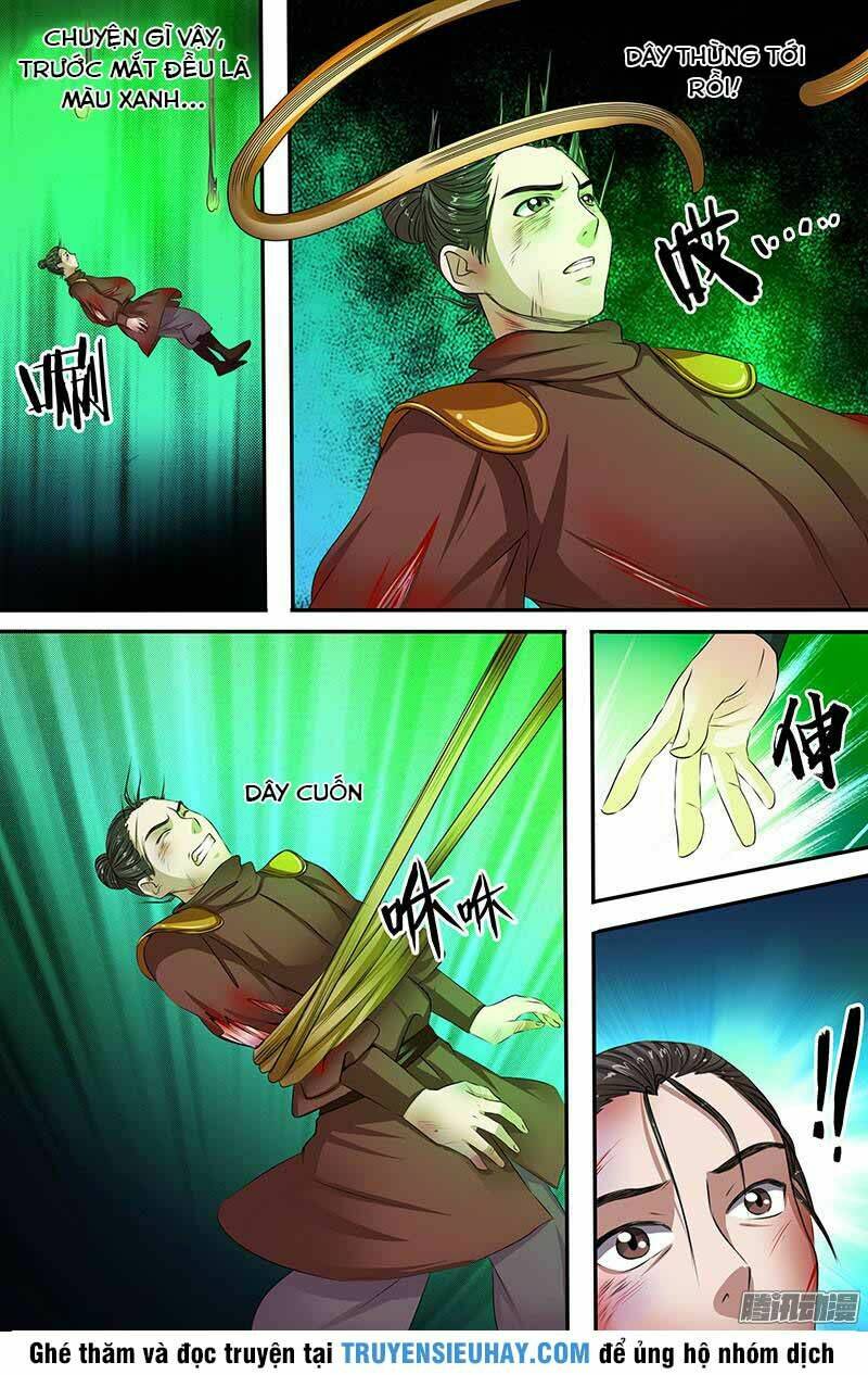 Cực Phẩm Tu Chân Thiếu Niên: Chapter 157