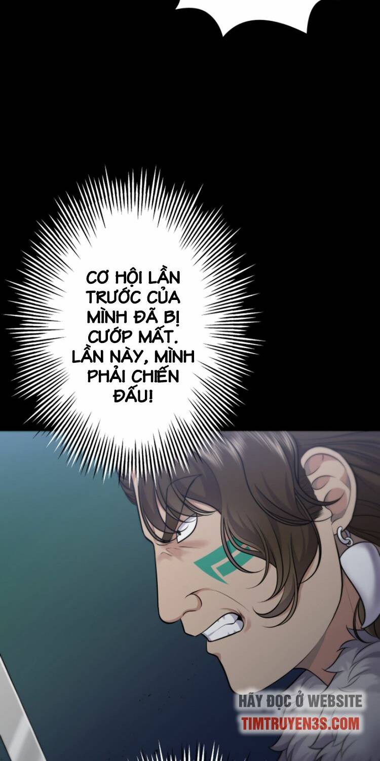 Trò Chơi Của Chúa Thượng: Chapter 18