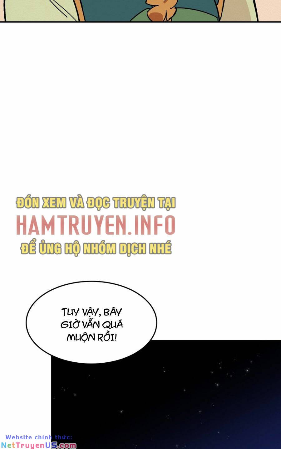 scandal đại công chúa: Chapter 2