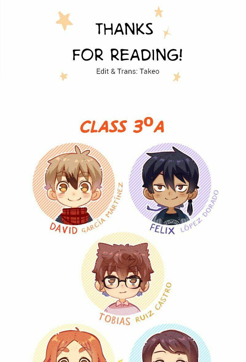 Lời Nguyền Lalin: Chapter 12