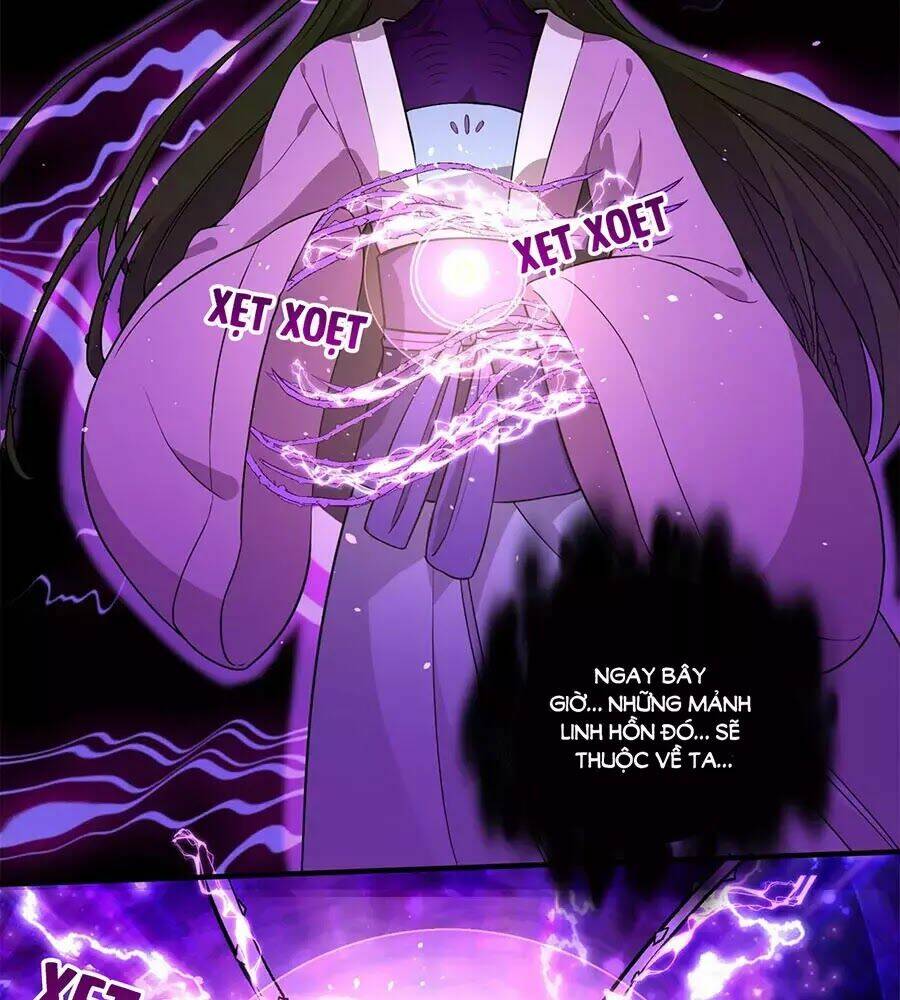 Anh Ấy Đến Từ Địa Ngục: Chapter 23