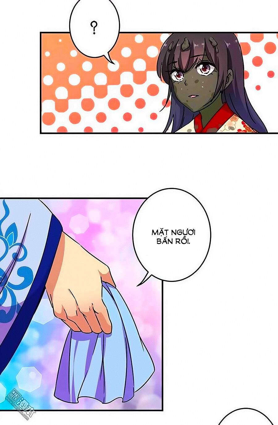 Vương Gia ! Ngươi Thật Bỉ Ổi !: Chapter 283