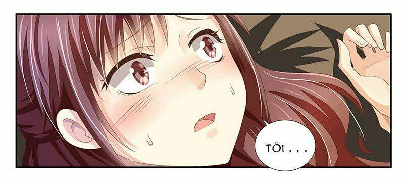 Hôn Bất Do Kỷ: Chapter 2