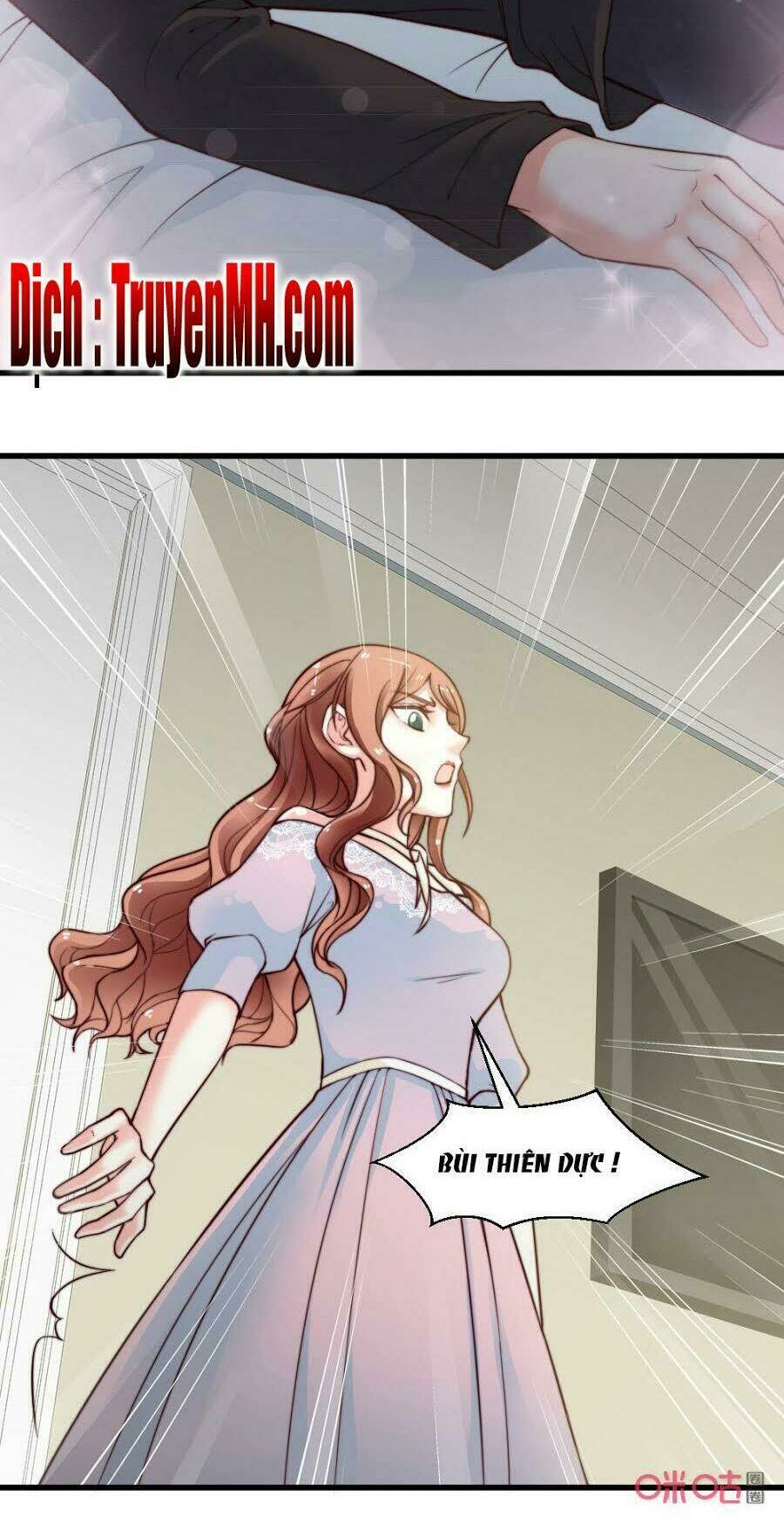 Bí Mật Của Thiên Kim: Chapter 98