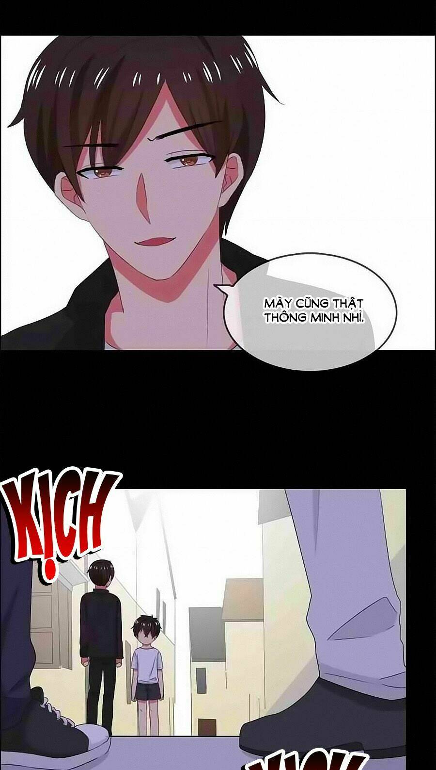 Đại Thần Tình Yêu Chớ Chạm Tôi: Chapter 50