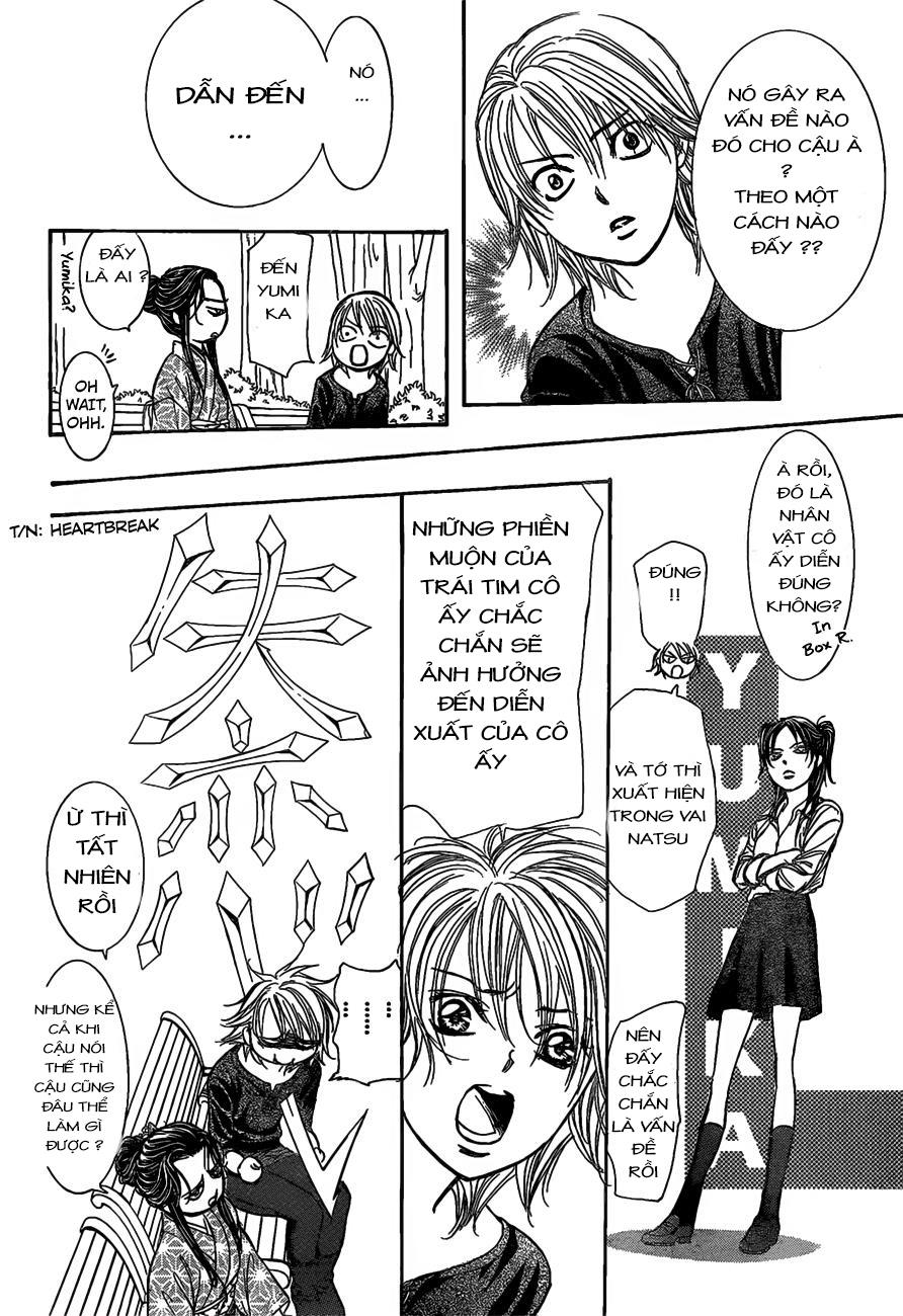 Thách Thức Tuyệt Vời: Chapter 252