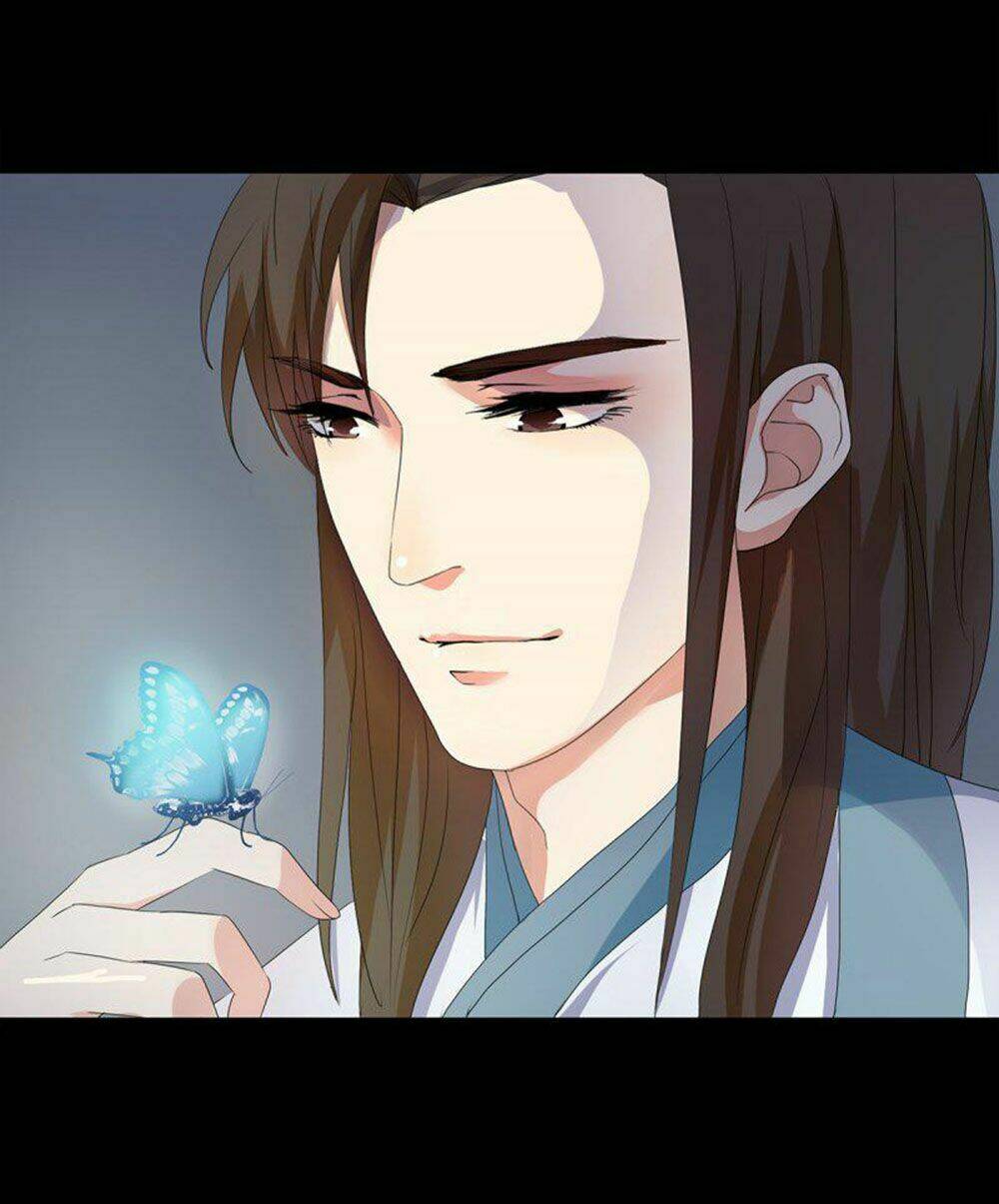 Hỏa Hồ: Chapter 6