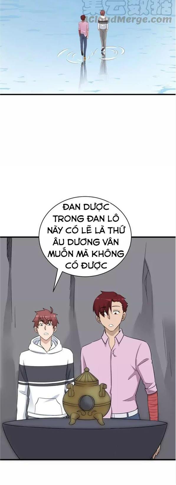 Hệ Thống Tu Tiên Mạnh Nhất: Chapter 86