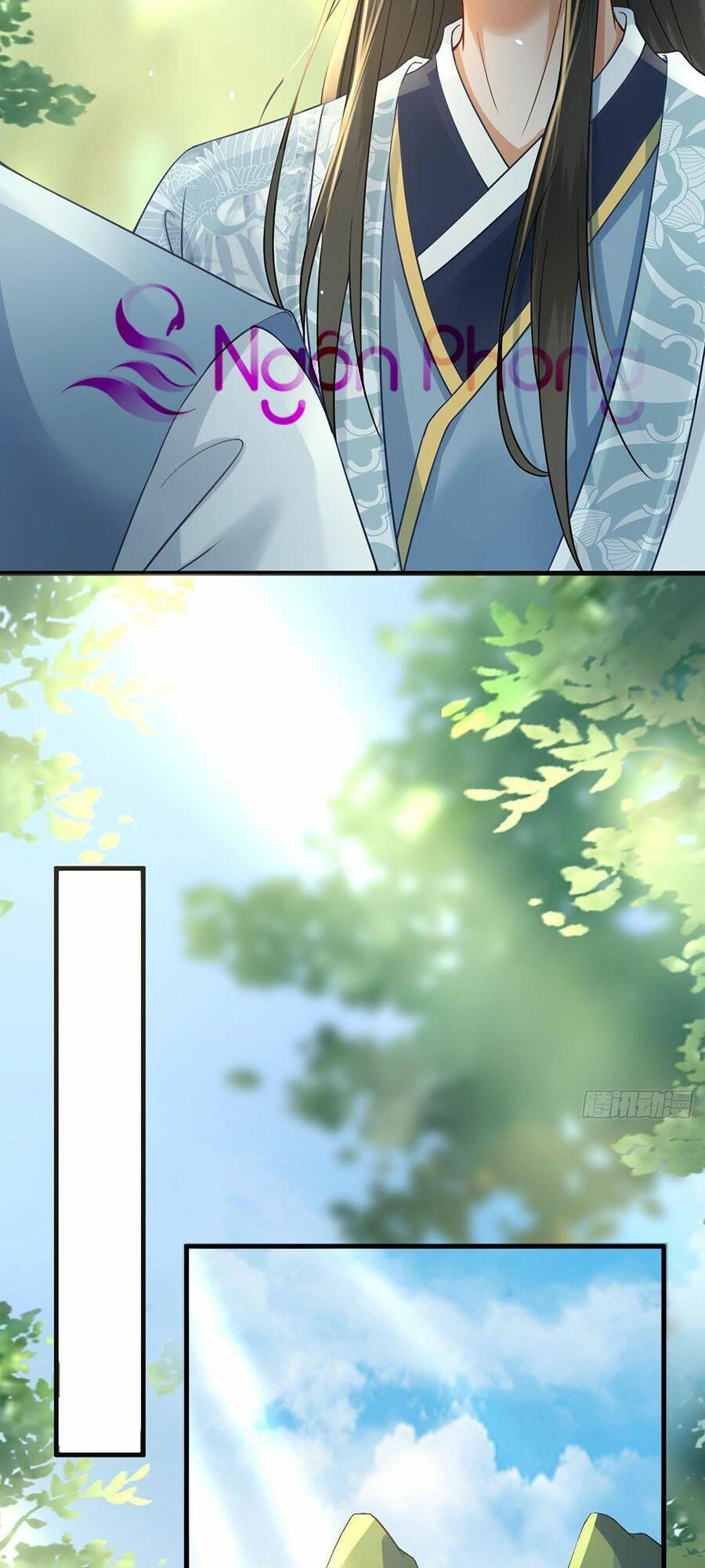 Ma Đầu Vạn Ác Năm Tuổi Rưỡi: Chapter 40