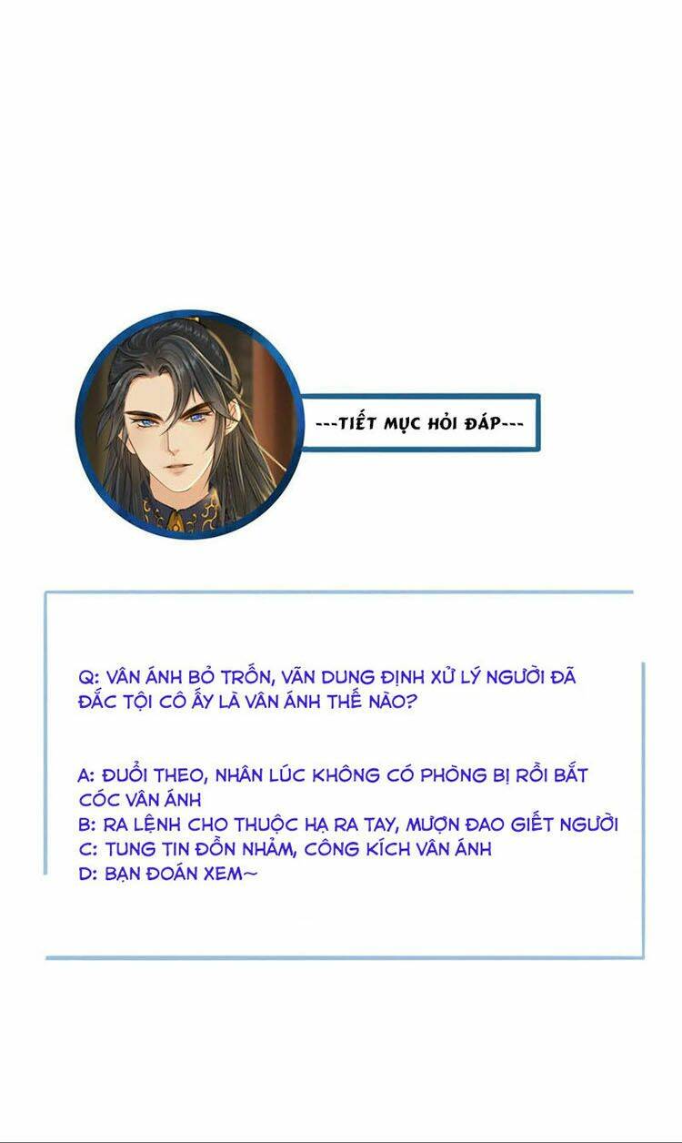 Thái Tử, Người Thật Ngọt Ngào: Chapter 5