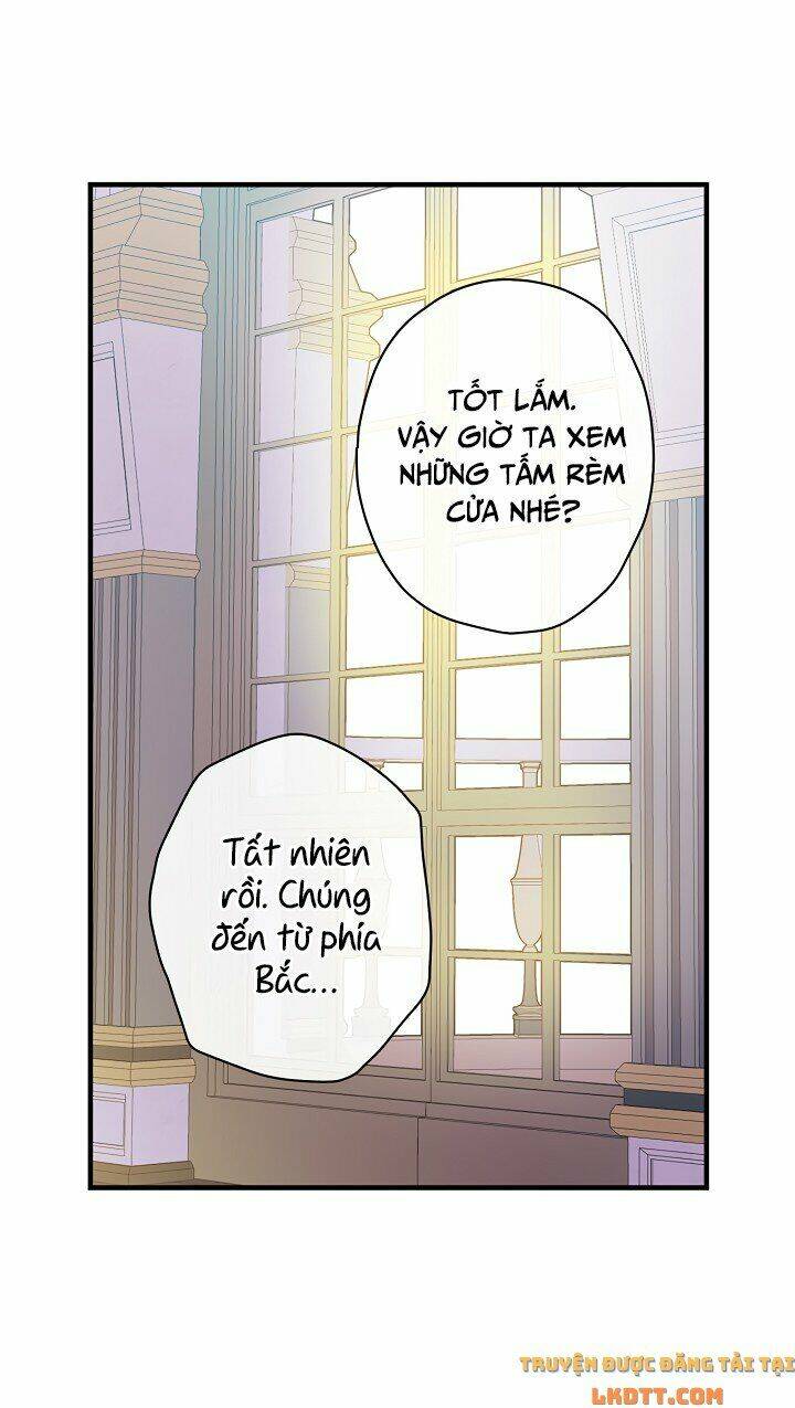 Hoàng Phi Bóng Tối: Chapter 15