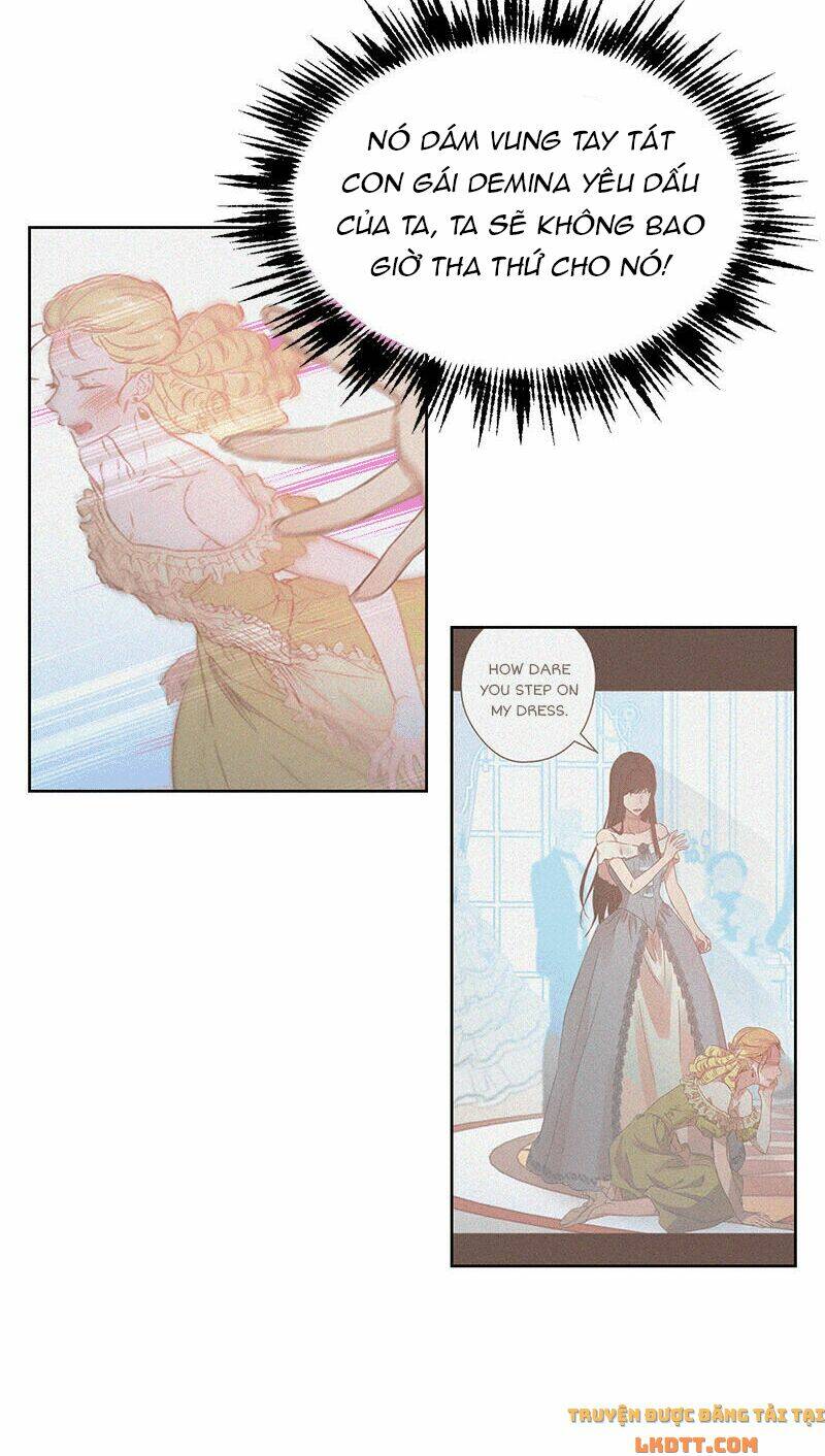 Khế Ước Của Ác Ma: Chapter 9
