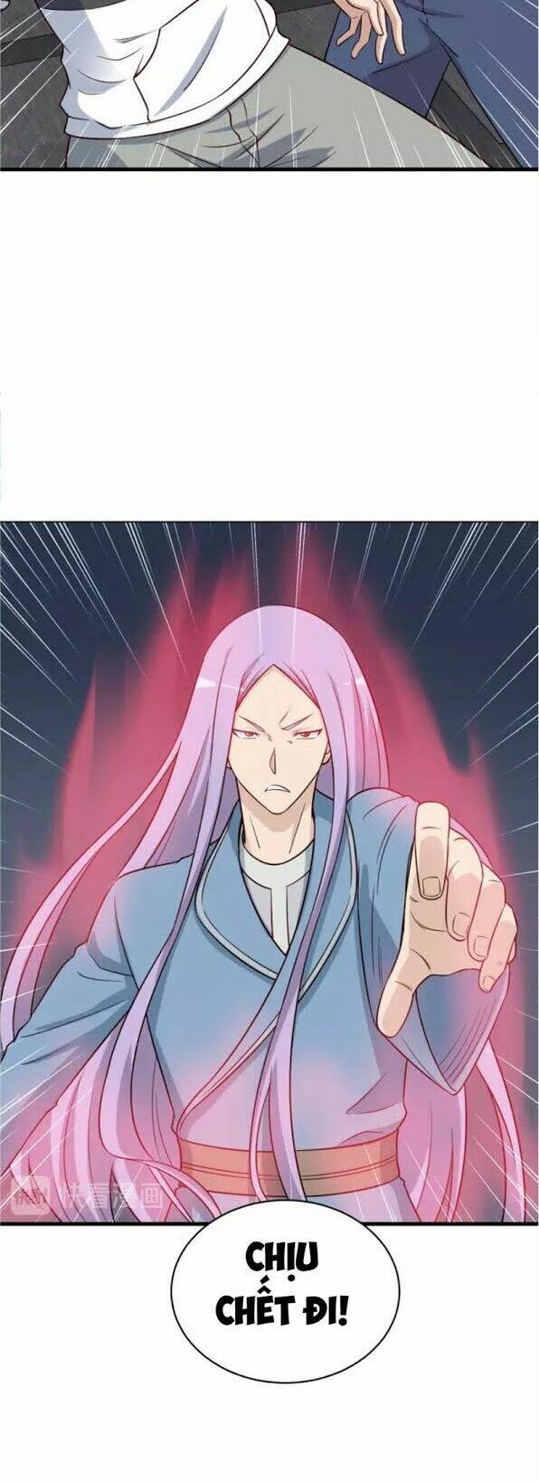 Hệ Thống Tu Tiên Mạnh Nhất: Chapter 82