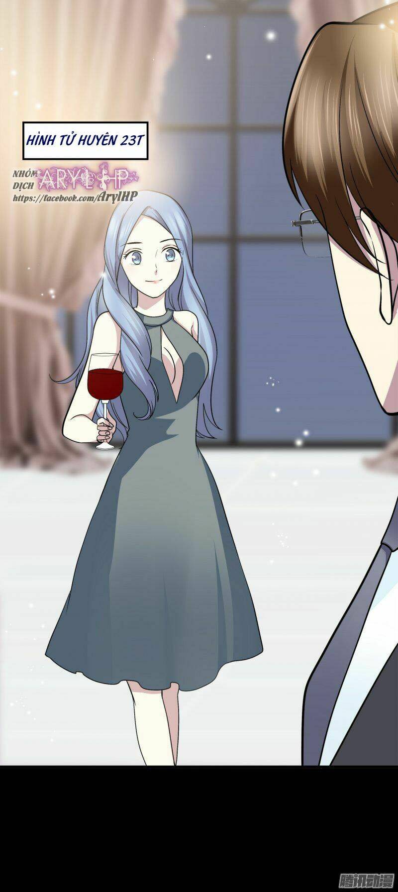 Người Yêu Thời Không: Chapter 27