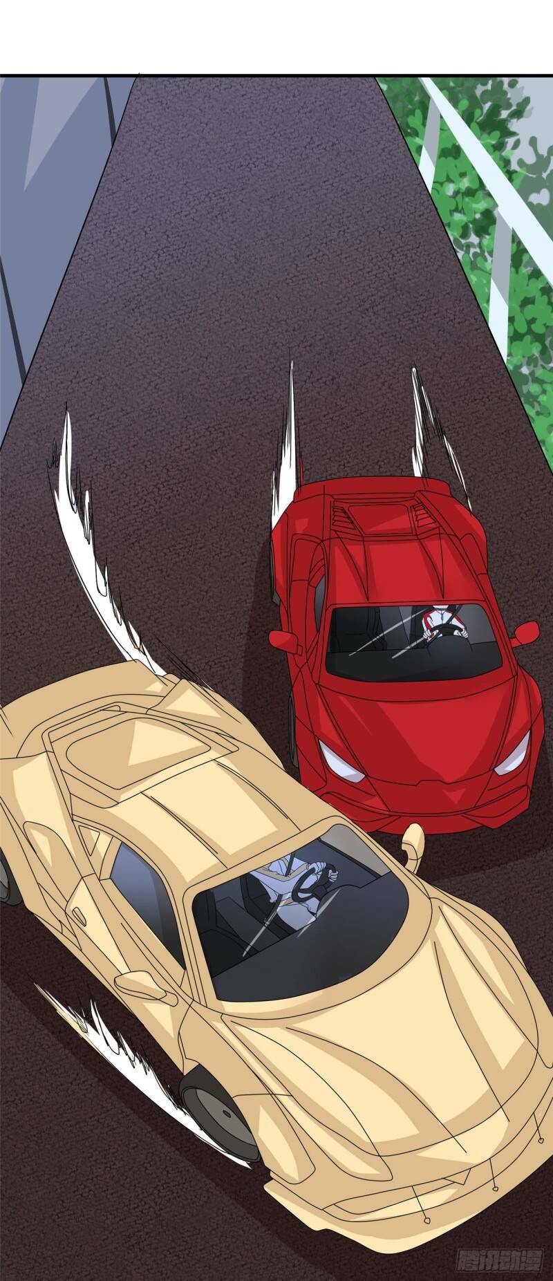 Siêu Cấp Nữ Thần Trọng Sinh: Chapter 22