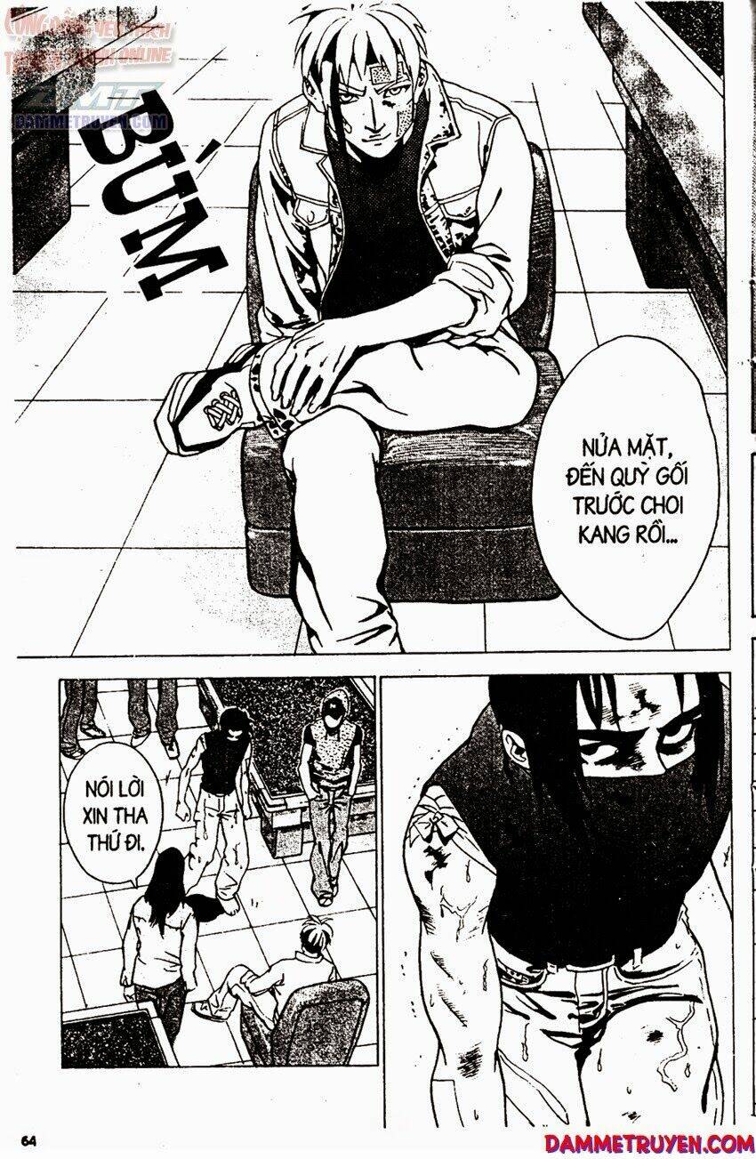 Ai Hơn Ai: Chapter 115