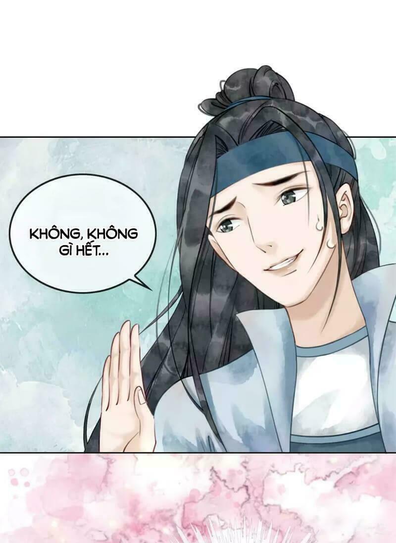 Hậu Cung Của Trẫm Cháy Rồi!: Chapter 1