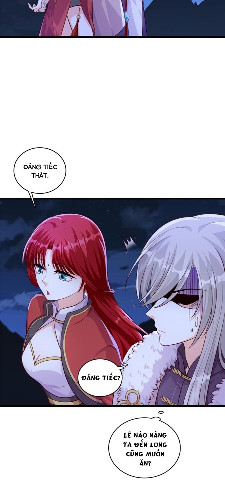 Phản Phái Nữ Đế Lai Tập: Chapter 48