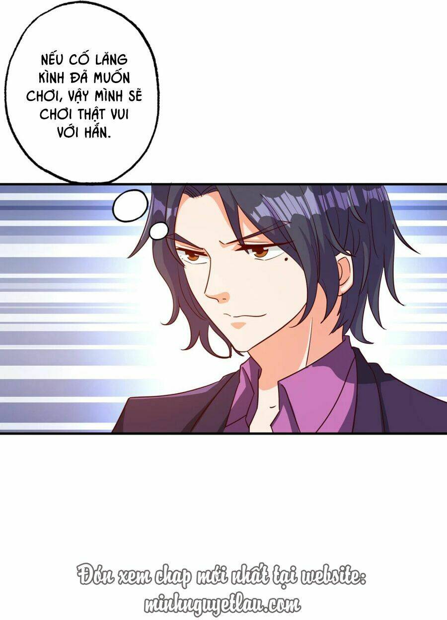 Hôn Nhân Dục Vọng: Thiếu Gia Nhẹ Một Chút!: Chapter 133