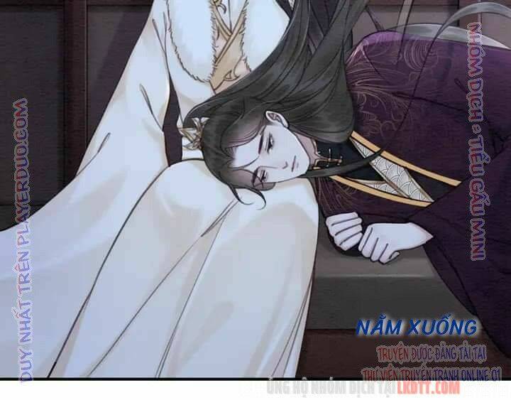 Trọng Sinh Bá Sủng Nhiếp Chính Vương Quá Mạnh Mẽ: Chapter 132