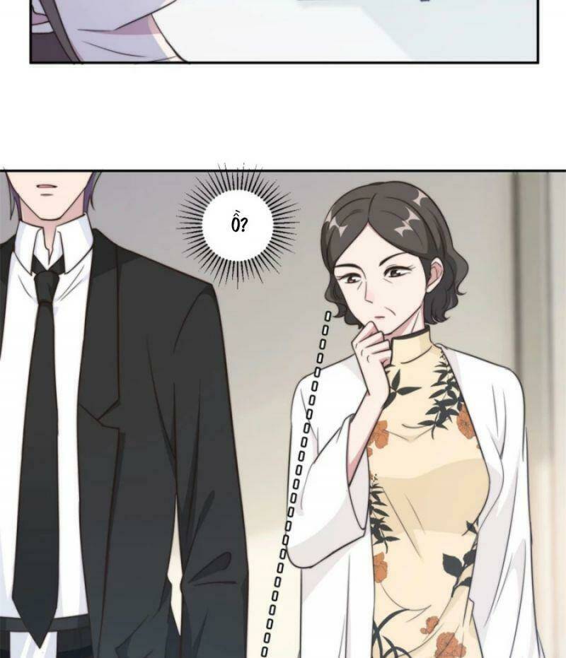 Tổng Tài, Tránh Xa Tôi Ra: Chapter 36