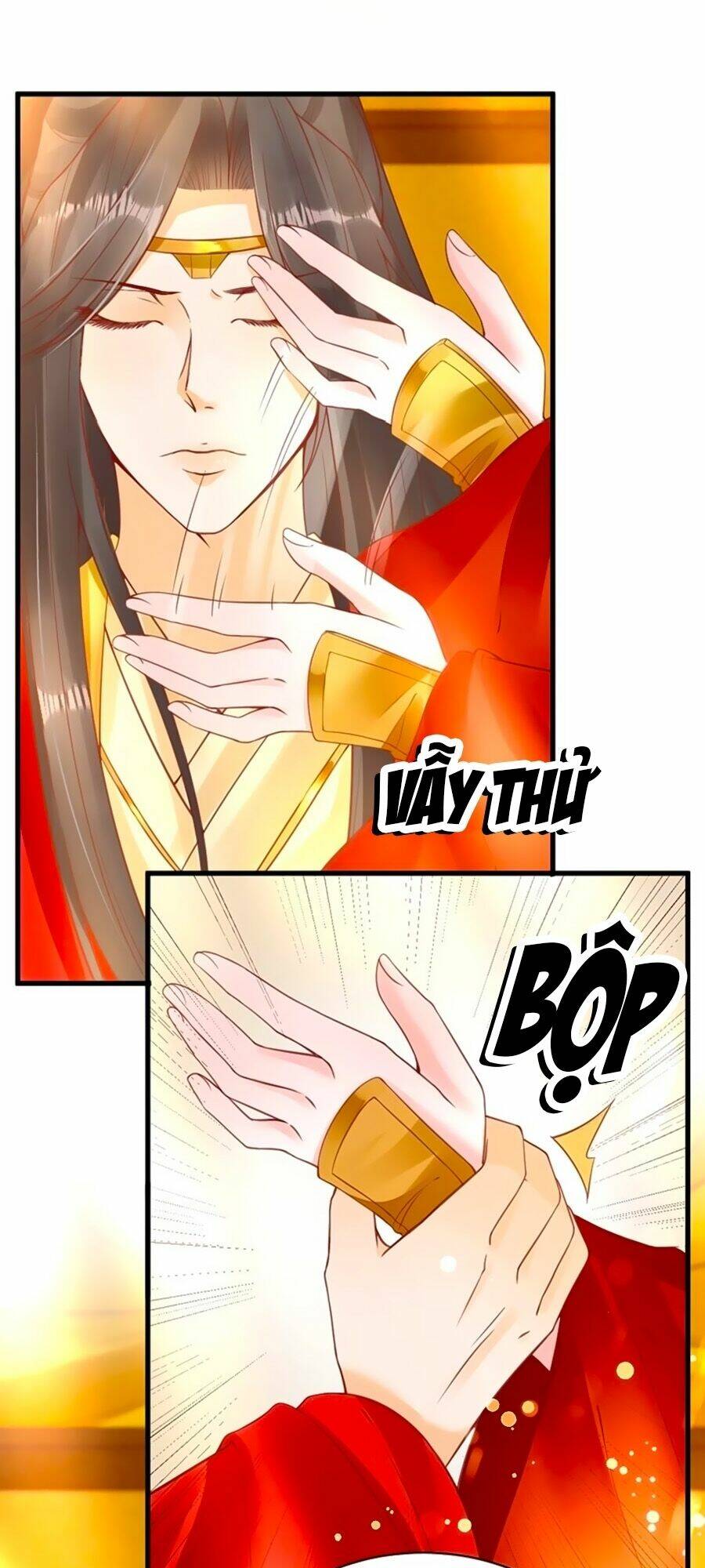 Thịnh Thế Lê Hoa Điện: Chapter 34
