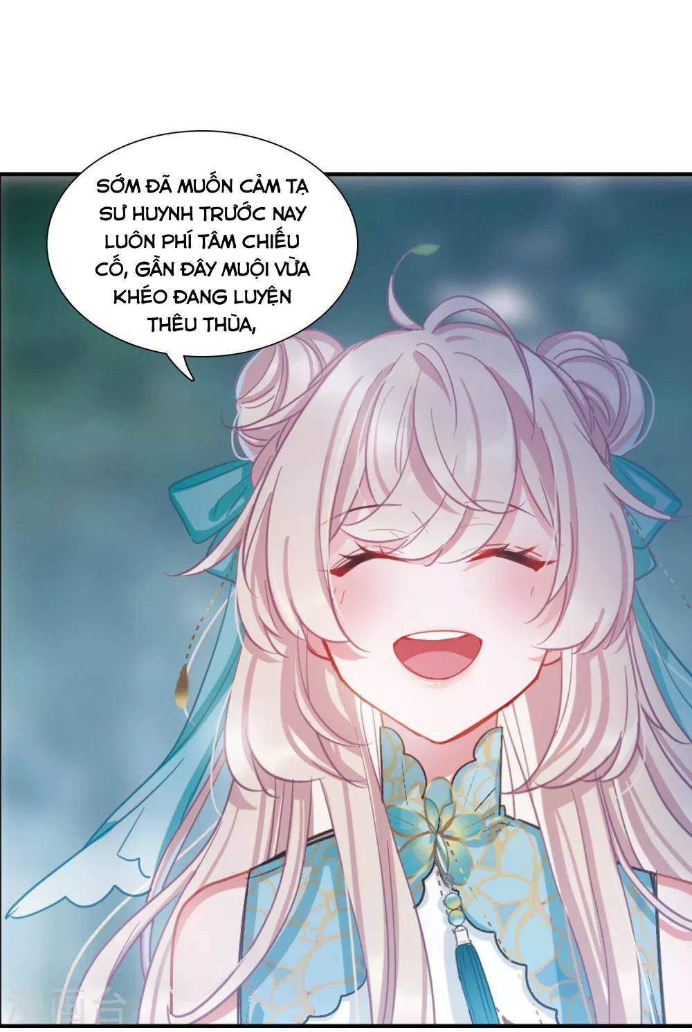 Danh Kiếm Chủng: Chapter 19