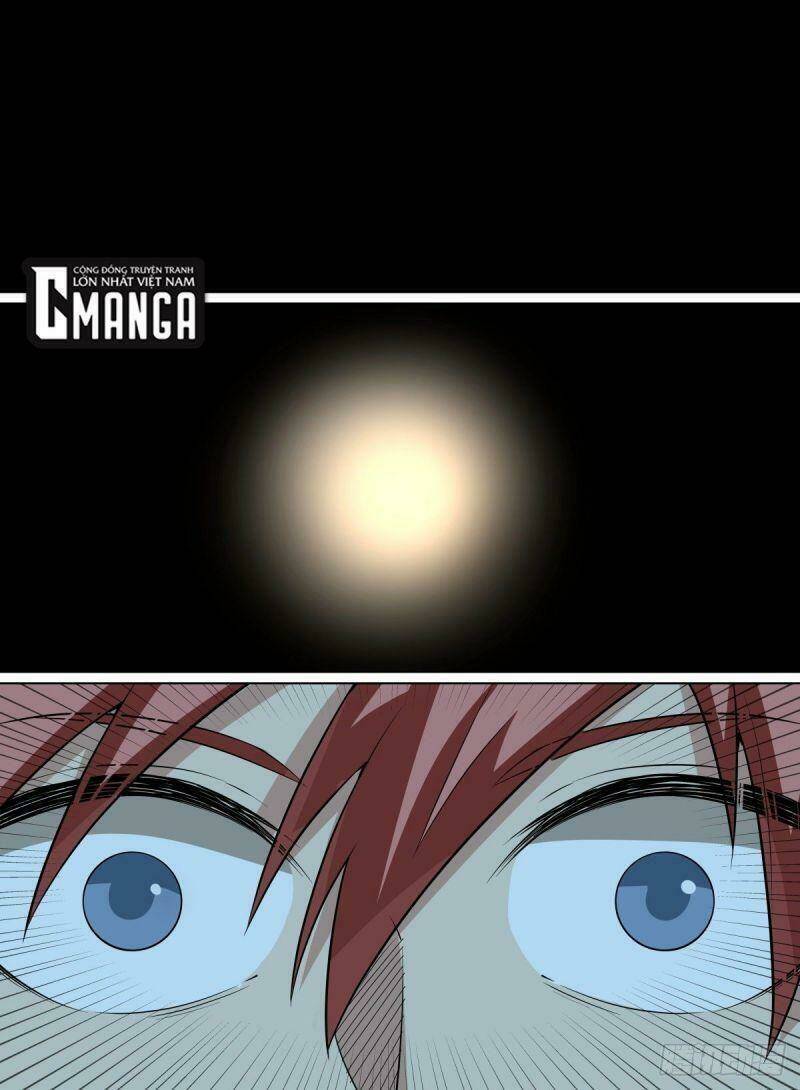 Võ Lực Chí Mạng: Chapter 115