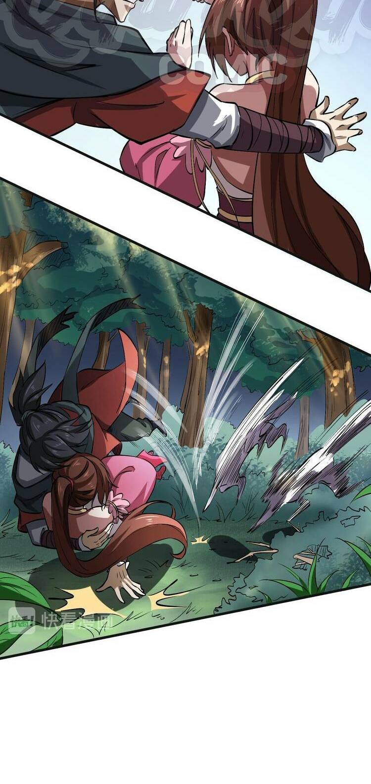 Đấu Hồn Đại Lục: Chapter 10