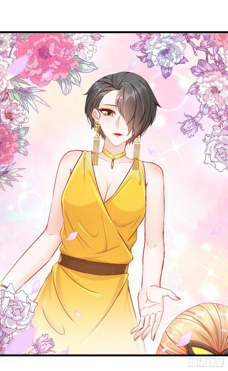 Tỷ Tỷ Nào Có Ý Xấu: Chapter 6