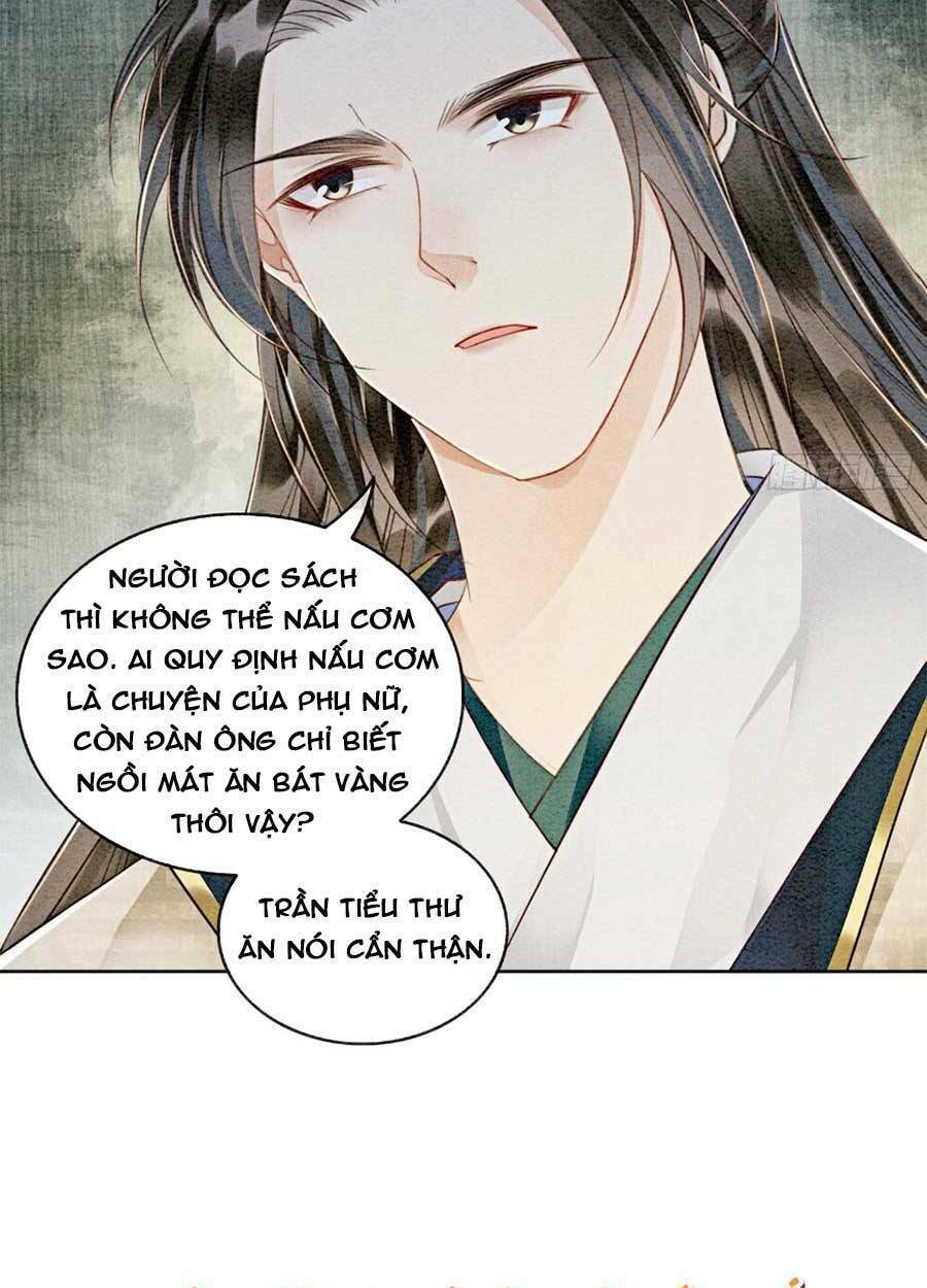 Bắt Đầu Hủy Hôn Để Công Lược Vương Gia: Chapter 47