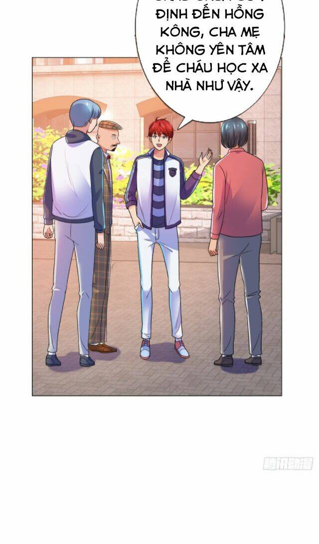 Đô Thị Chí Tôn Hệ Thống: Chapter 139