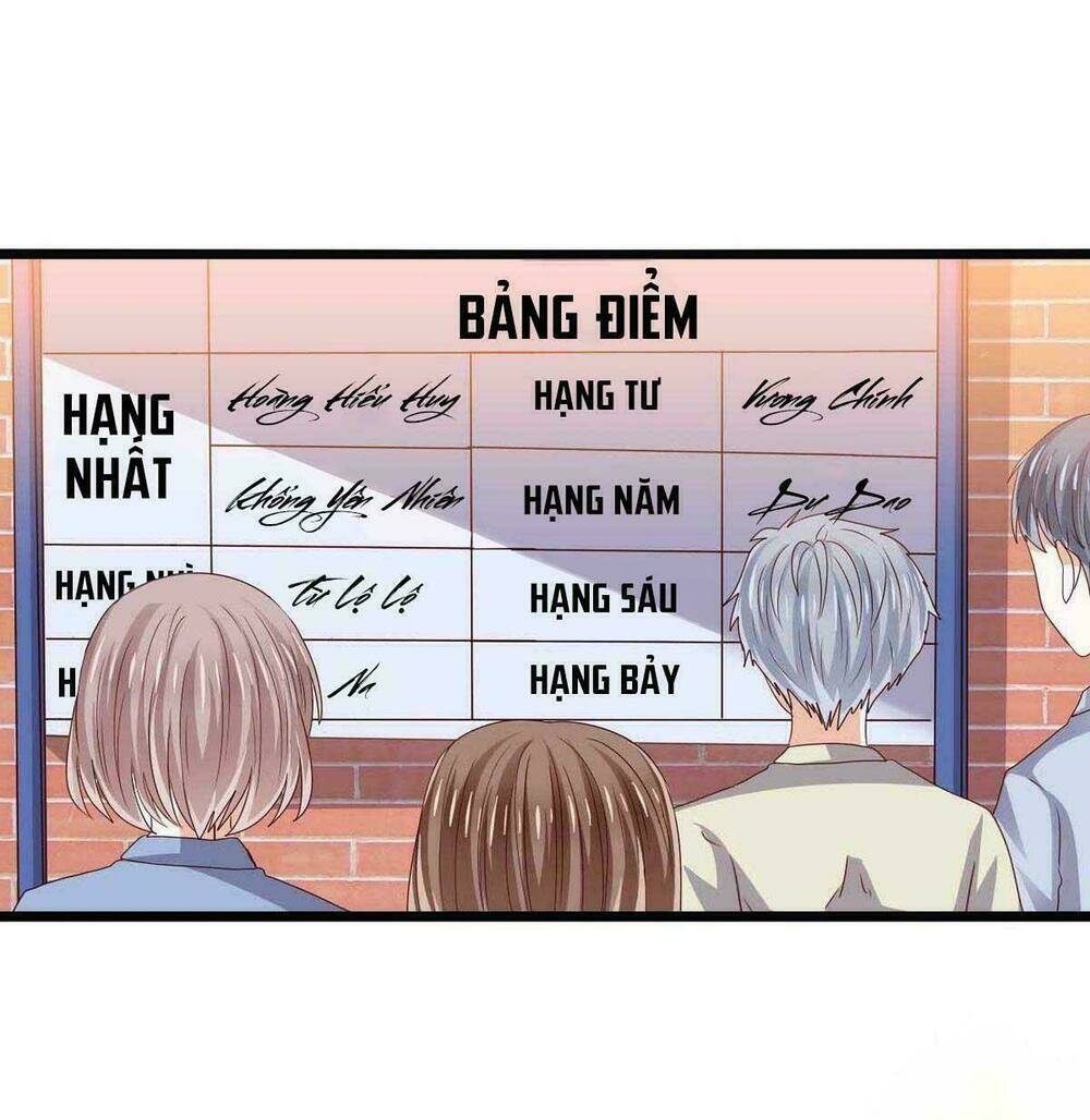 Trọng Sinh Chi Song Diện Cừu Phục Ký: Chapter 5