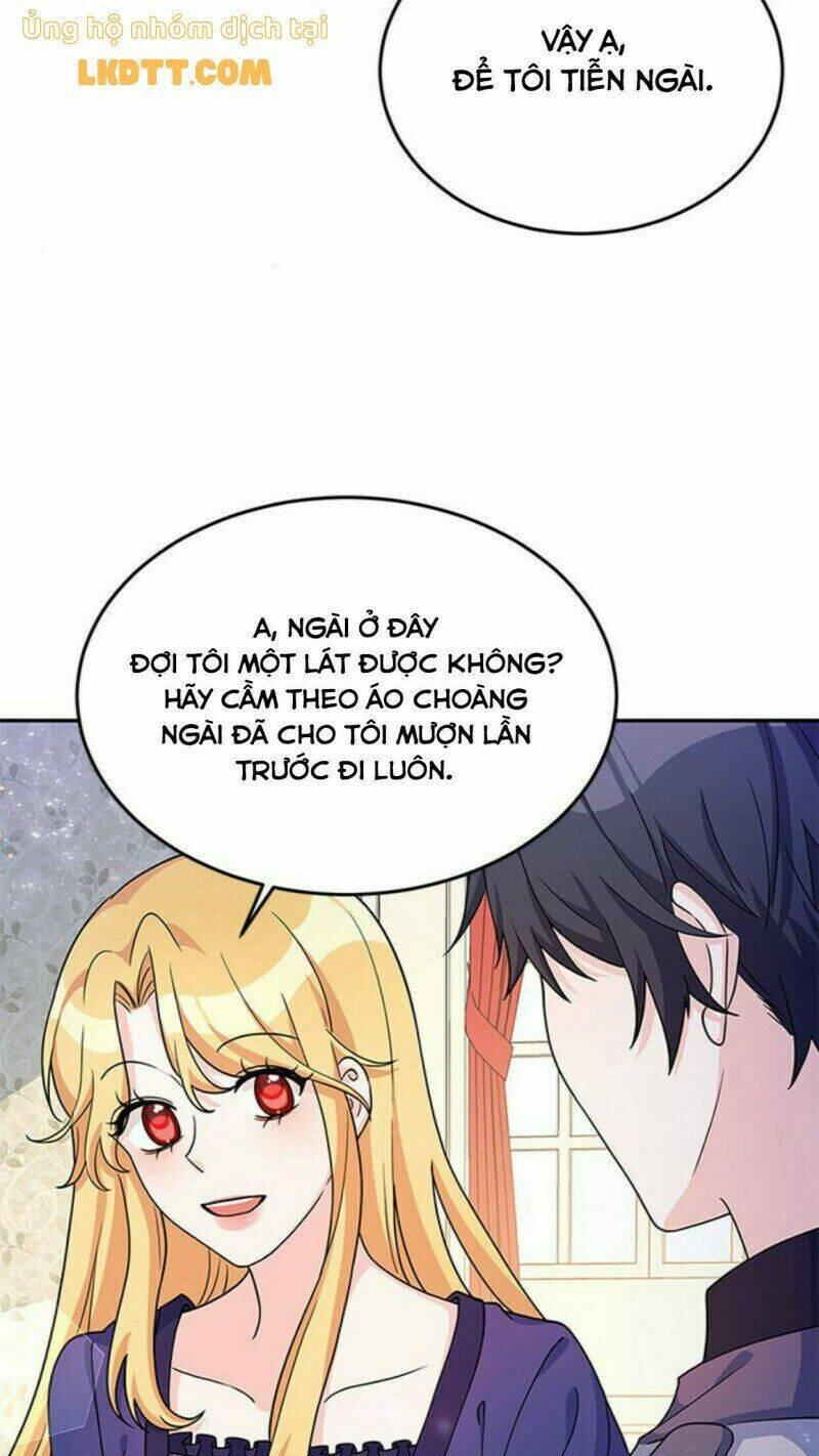 Nữ Hiệp Trở Về: Chapter 23