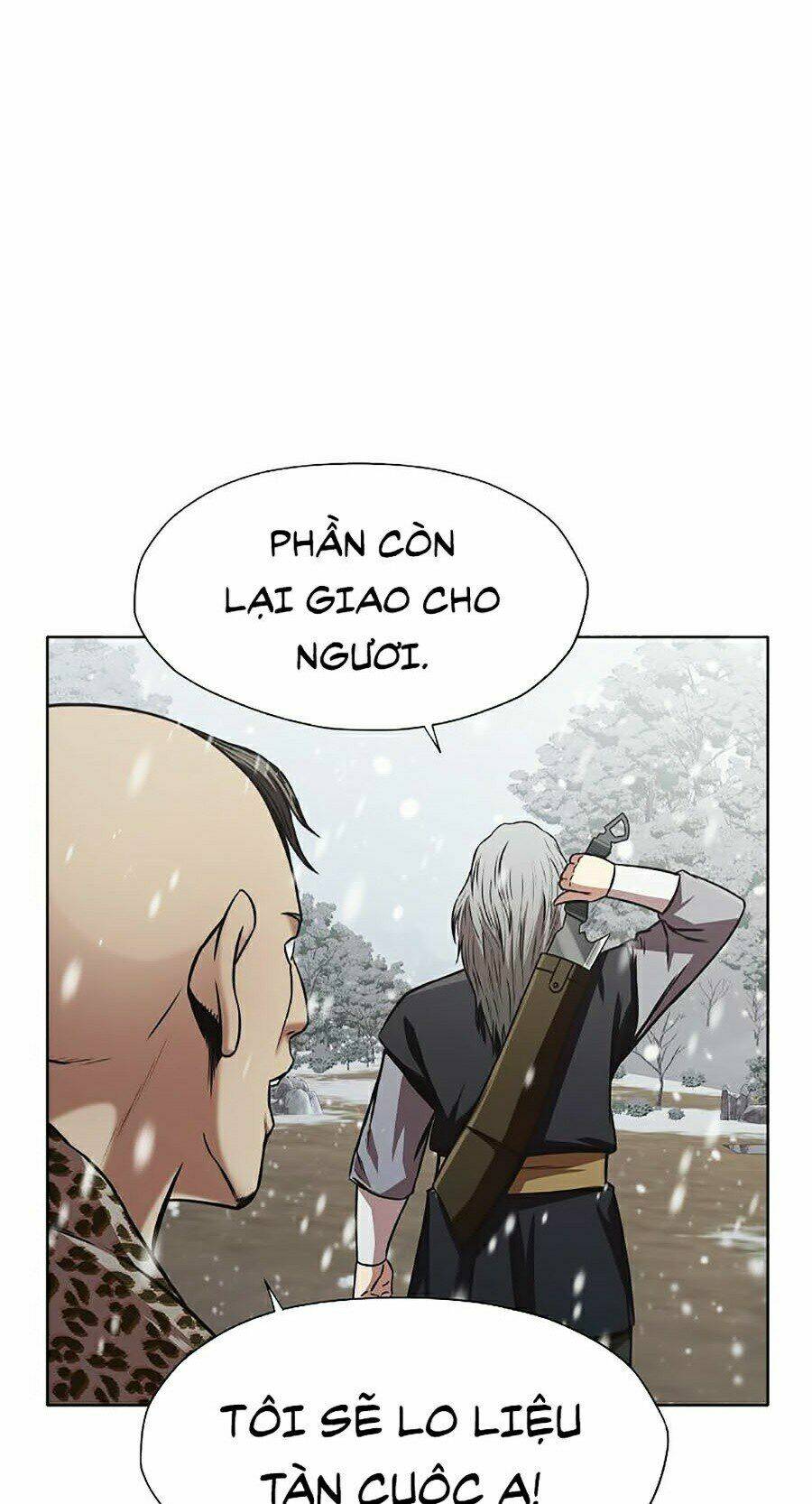 Thiên Võ Chiến Thần: Chapter 23